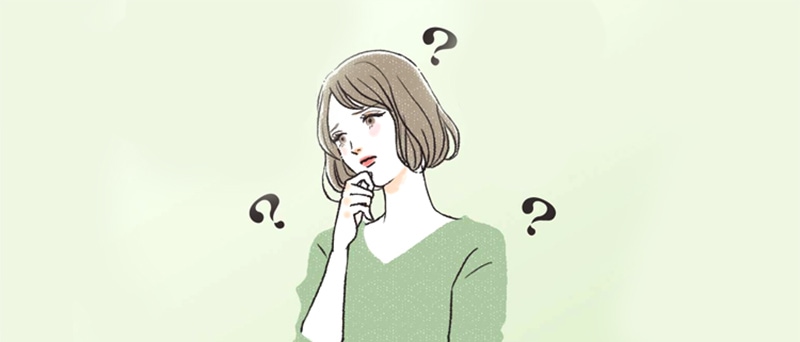 なぜデリケートゾーンのお手入れは必要なの?