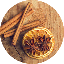 シナモン