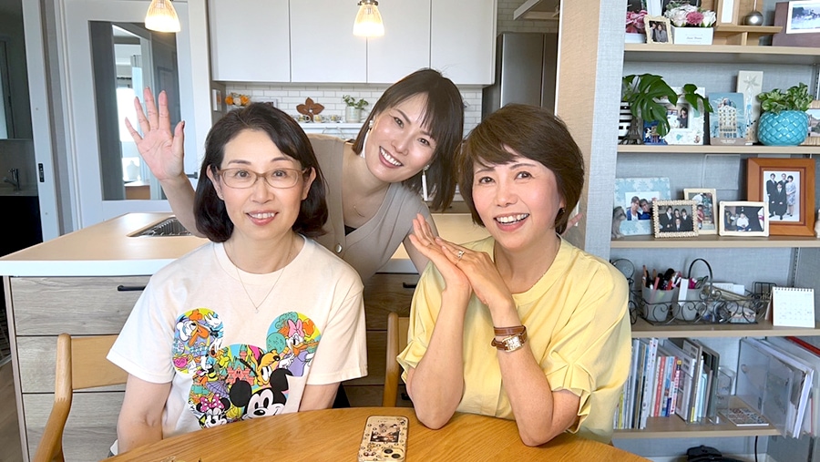 50歳になっても楽しい!大人って楽しい!