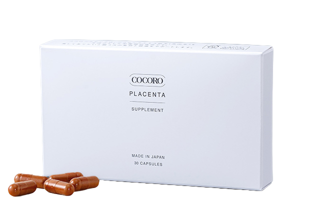 COCOROプラセンタ