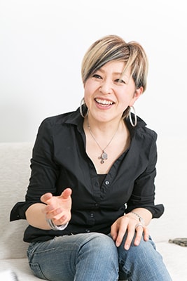 実は…更年期を感じてません!