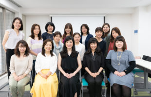 COCOROイベント 第8回 5歳若魅え！大人女性のメイクアップレッスン