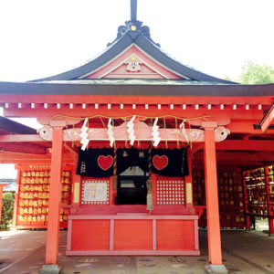 恋木神社