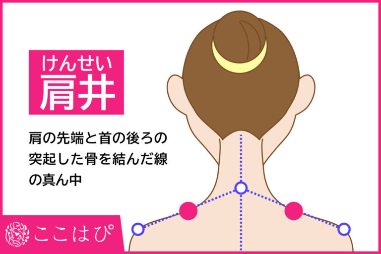 更年期の肩こり・首こりがツラい!こりの原因とセルフケアについて