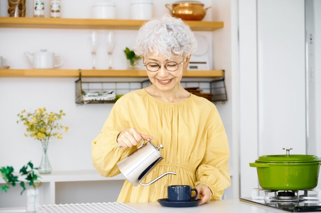 70代からのプラセンタ