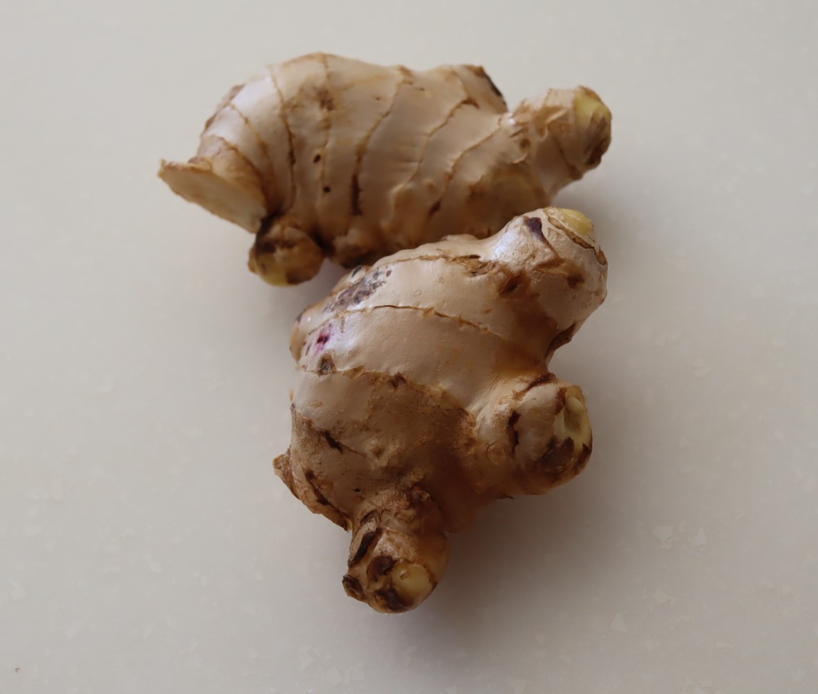 しょうが-ジンジャー