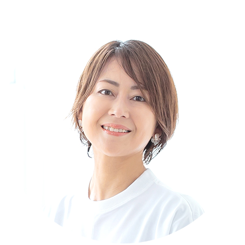 PMS改善ナビゲーター 中村あいさ先生